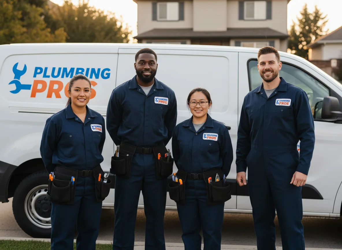 Water Heater Repair company in Benedict, MD